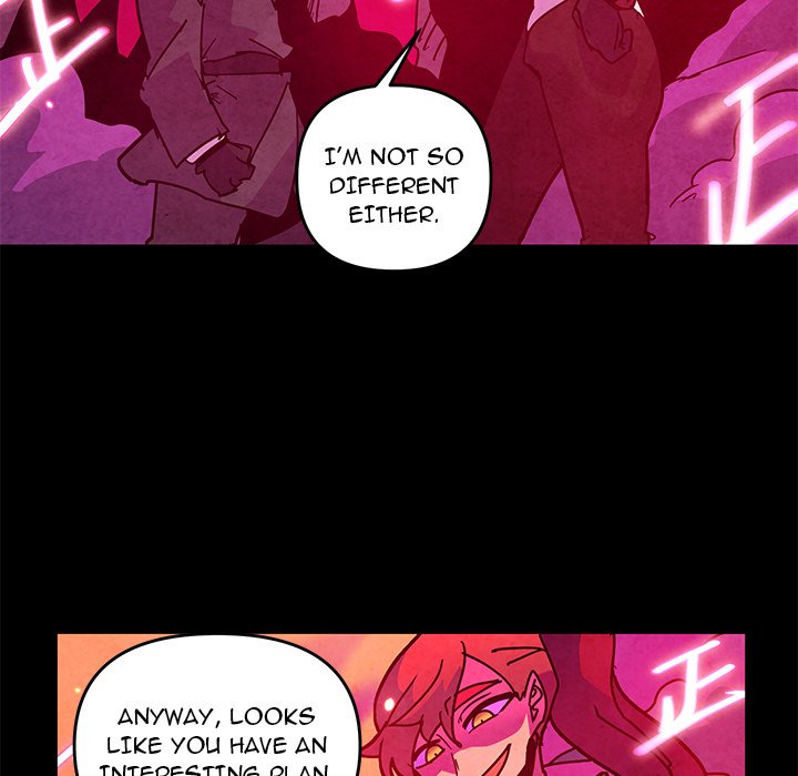 Overlord Time! Overlord Time! EP 128 - Toomics page 47 - 