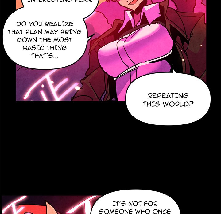 Overlord Time! Overlord Time! EP 128 - Toomics page 48 - 