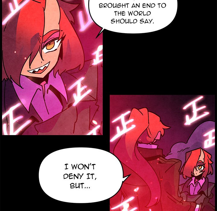 Overlord Time! Overlord Time! EP 128 - Toomics page 49 - 