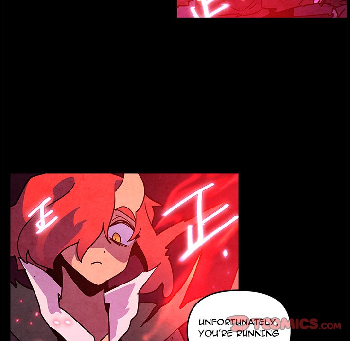 Overlord Time! Overlord Time! EP 128 - Toomics page 50 - 