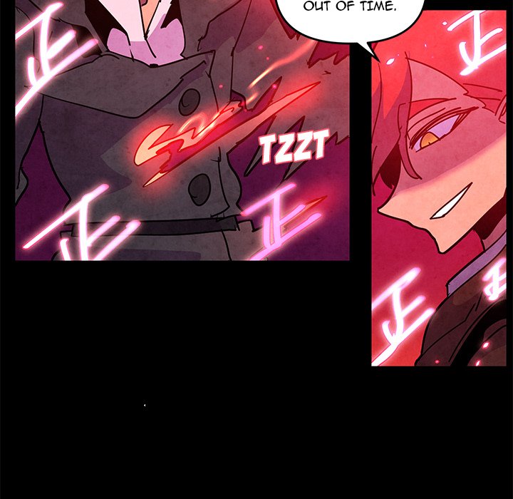 Overlord Time! Overlord Time! EP 128 - Toomics page 51 - 