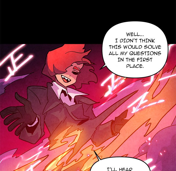 Overlord Time! Overlord Time! EP 128 - Toomics page 52 - 