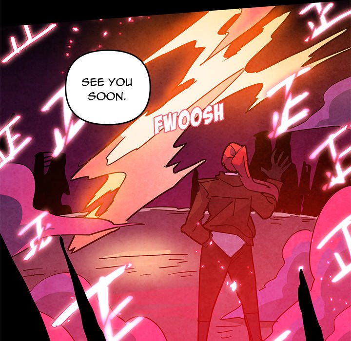 Overlord Time! Overlord Time! EP 128 - Toomics page 55 - 