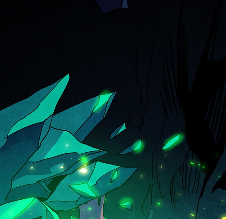 Overlord Time! Overlord Time! EP 128 - Toomics page 59 - 