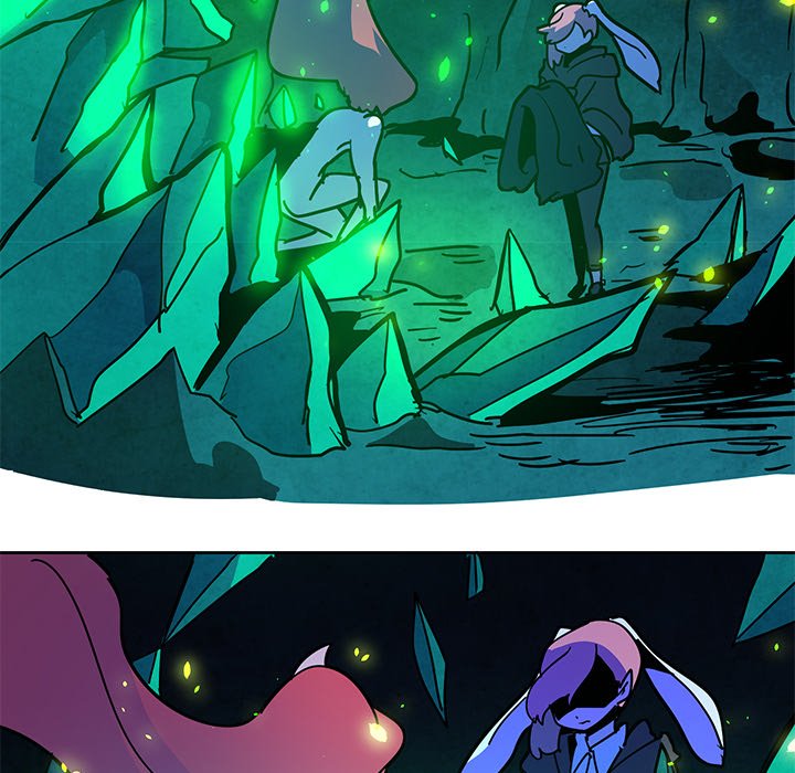 Overlord Time! Overlord Time! EP 128 - Toomics page 60 - 