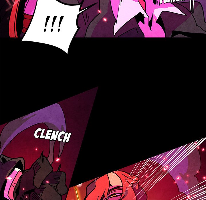 Overlord Time! Overlord Time! EP 128 - Toomics page 7 - 