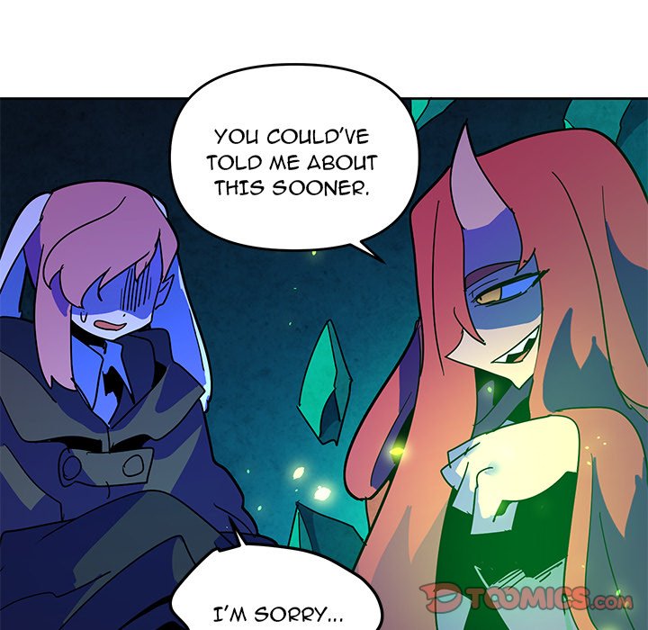 Overlord Time! Overlord Time! EP 128 - Toomics page 62 - 