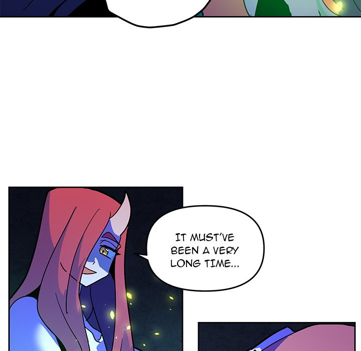 Overlord Time! Overlord Time! EP 128 - Toomics page 63 - 