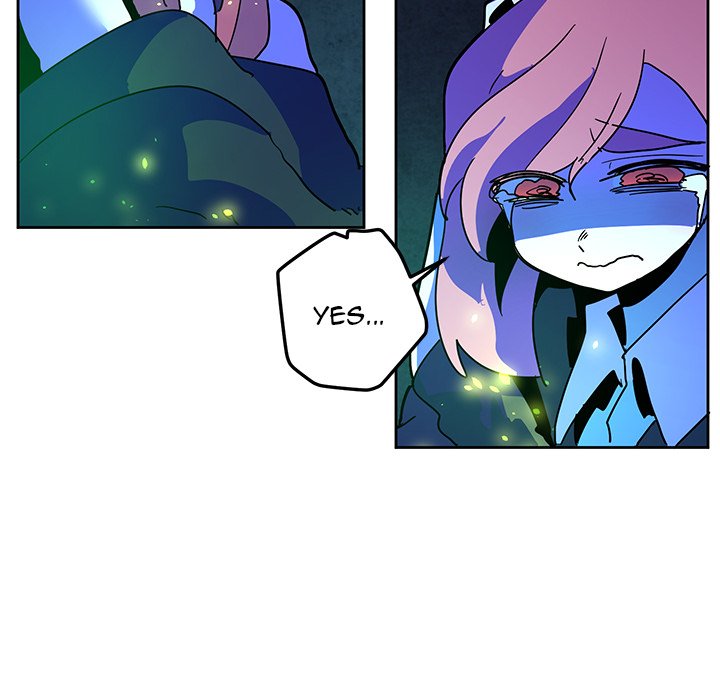 Overlord Time! Overlord Time! EP 128 - Toomics page 64 - 