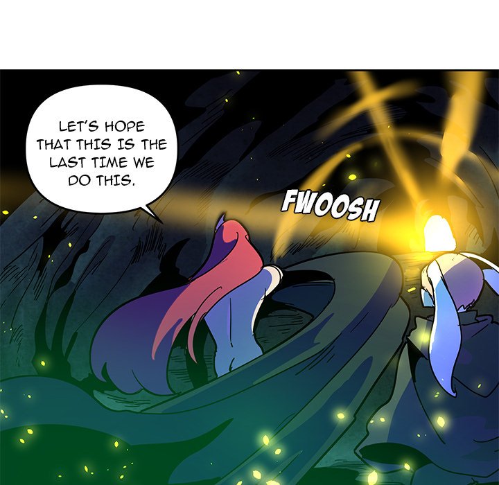 Overlord Time! Overlord Time! EP 128 - Toomics page 65 - 
