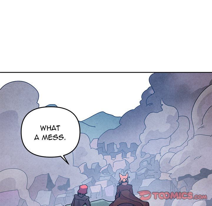 Overlord Time! Overlord Time! EP 128 - Toomics page 68 - 