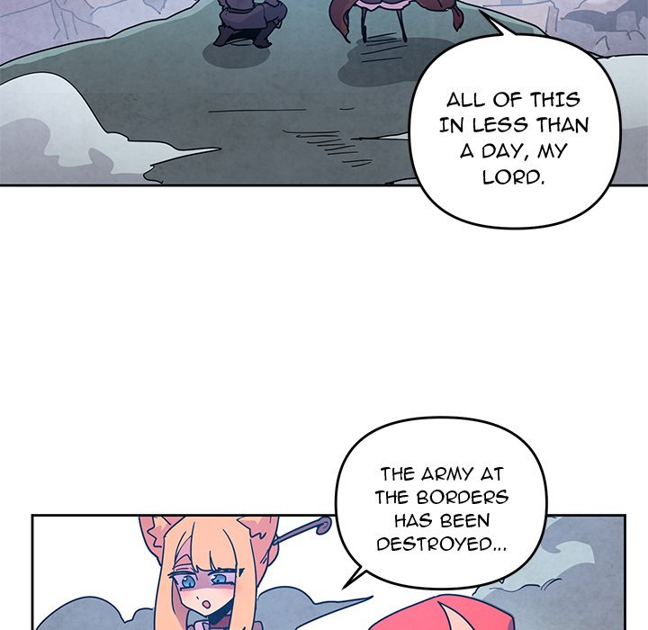 Overlord Time! Overlord Time! EP 128 - Toomics page 69 - 