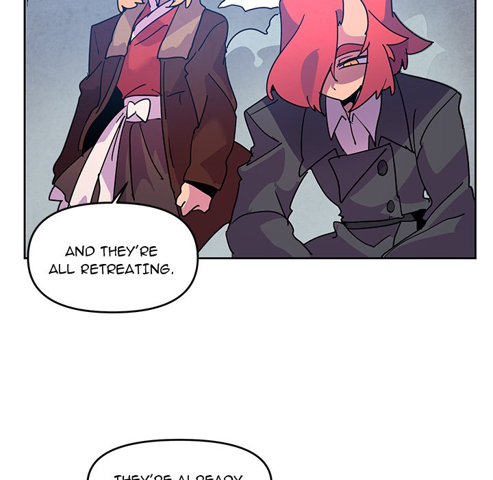 Overlord Time! Overlord Time! EP 128 - Toomics page 70 - 