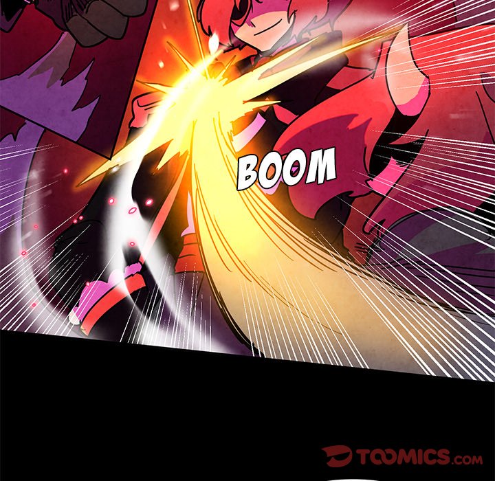 Overlord Time! Overlord Time! EP 128 - Toomics page 8 - 