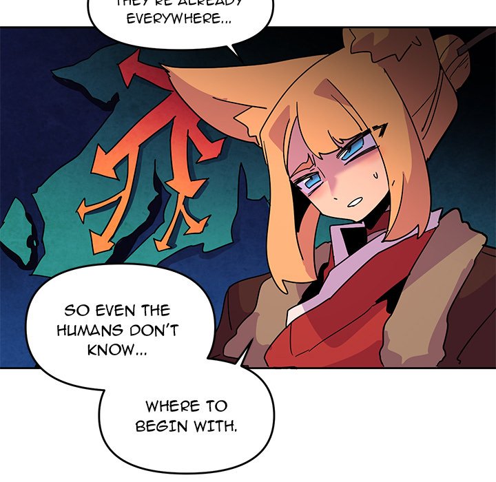 Overlord Time! Overlord Time! EP 128 - Toomics page 71 - 