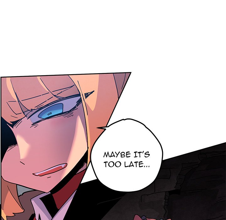 Overlord Time! Overlord Time! EP 128 - Toomics page 72 - 