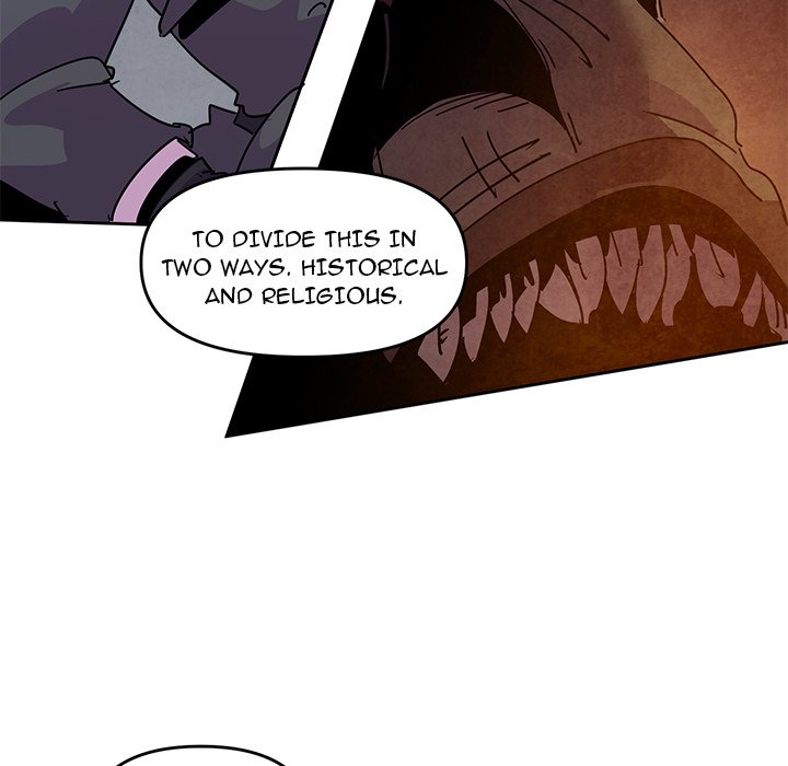Overlord Time! Overlord Time! EP 128 - Toomics page 75 - 