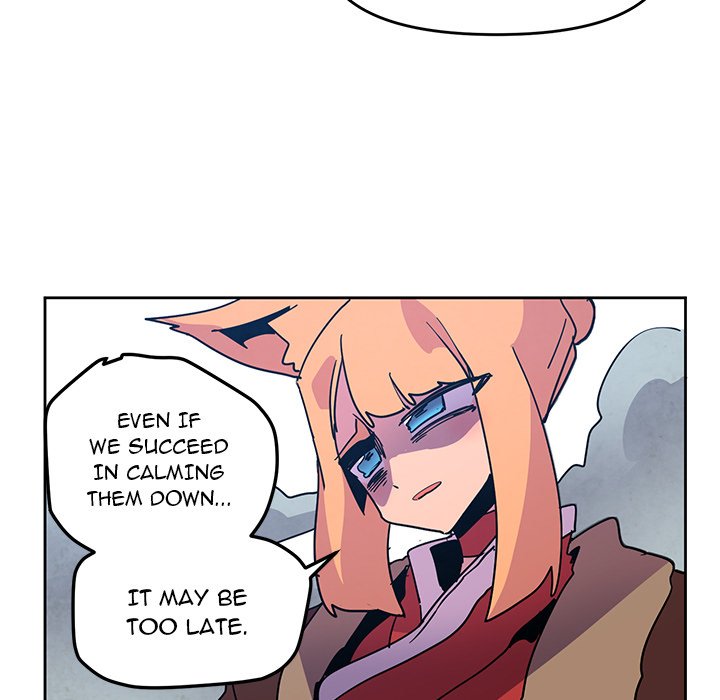 Overlord Time! Overlord Time! EP 128 - Toomics page 77 - 