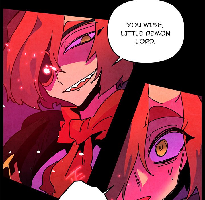 Overlord Time! Overlord Time! EP 128 - Toomics page 9 - 