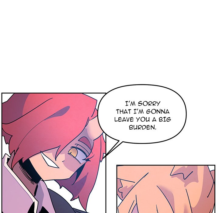 Overlord Time! Overlord Time! EP 128 - Toomics page 81 - 