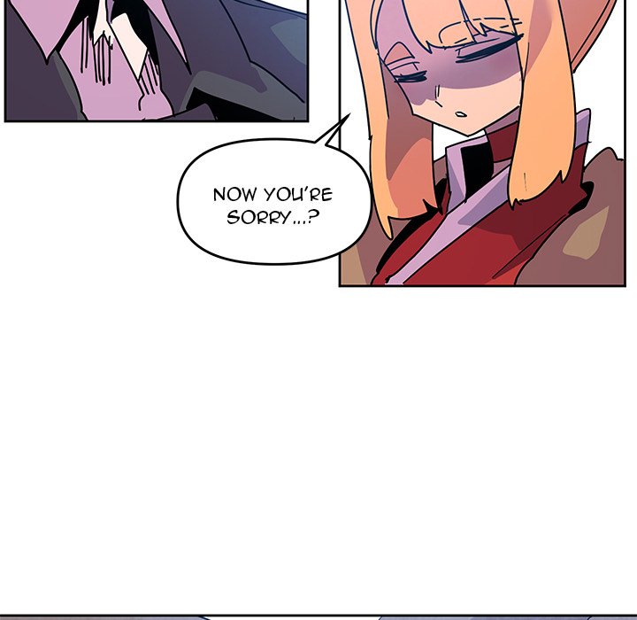 Overlord Time! Overlord Time! EP 128 - Toomics page 82 - 