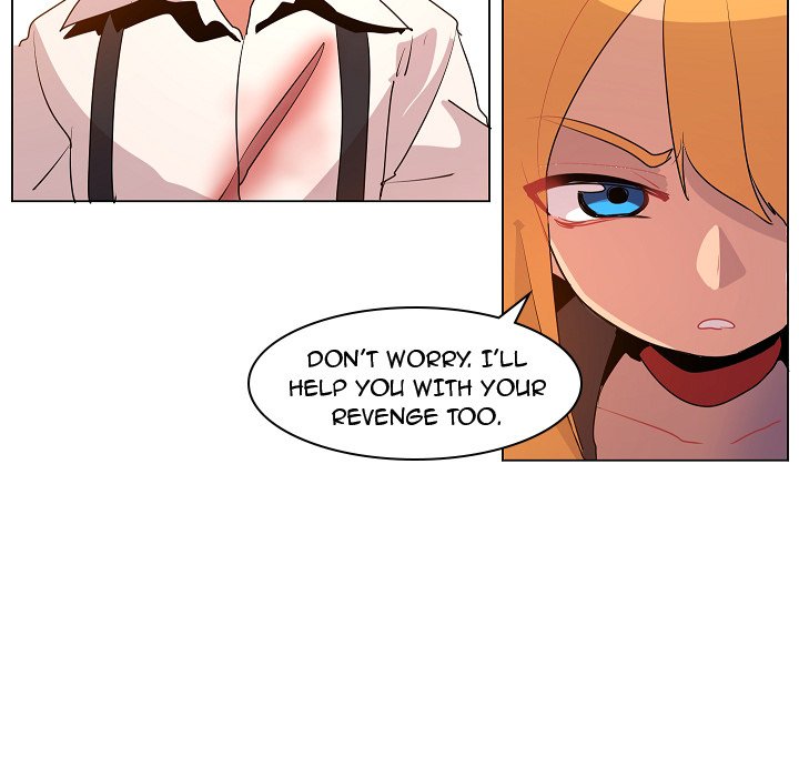Overlord Time! Overlord Time! EP 13 - Toomics page 101 - 