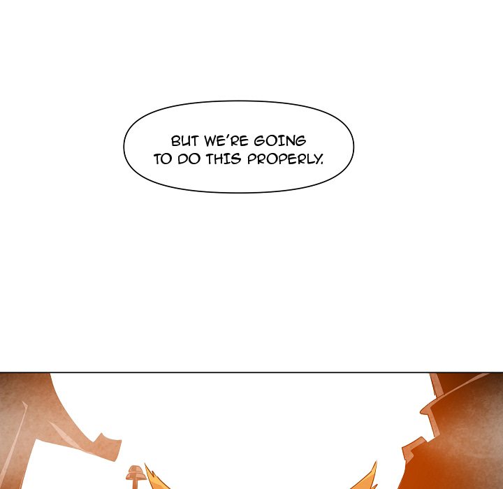 Overlord Time! Overlord Time! EP 13 - Toomics page 102 - 