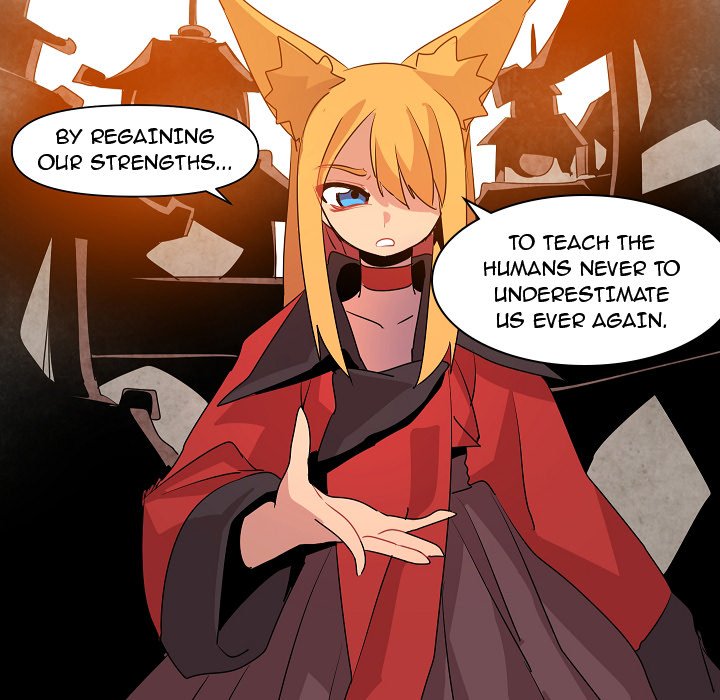 Overlord Time! Overlord Time! EP 13 - Toomics page 103 - 