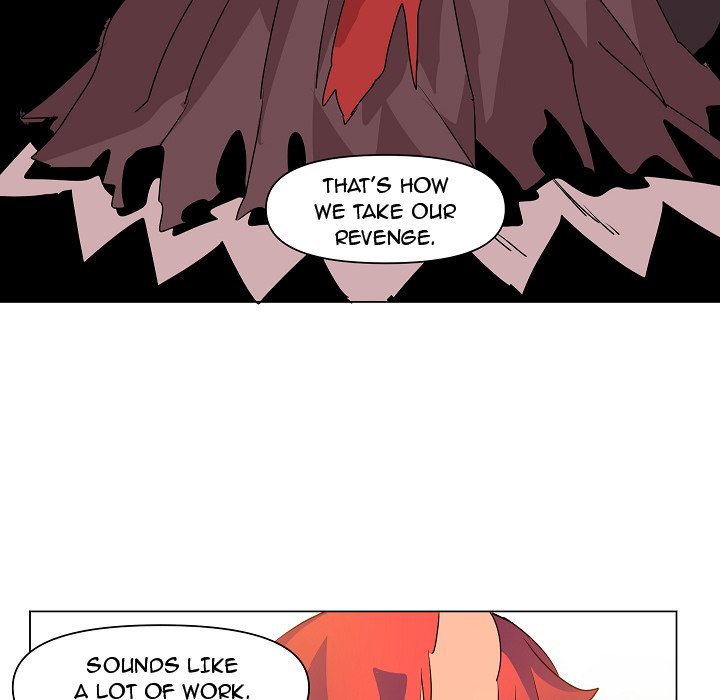 Overlord Time! Overlord Time! EP 13 - Toomics page 104 - 