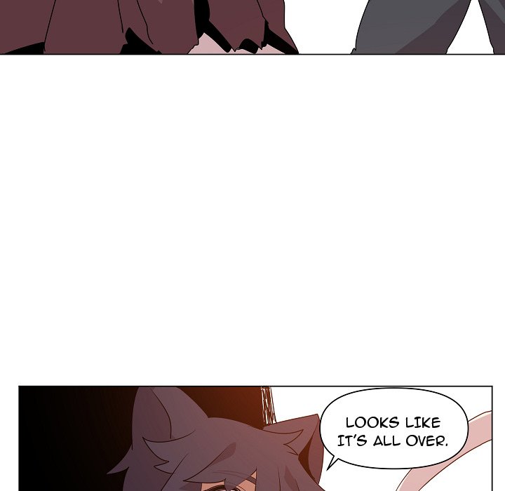 Overlord Time! Overlord Time! EP 13 - Toomics page 108 - 