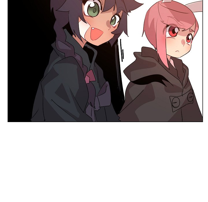 Overlord Time! Overlord Time! EP 13 - Toomics page 109 - 