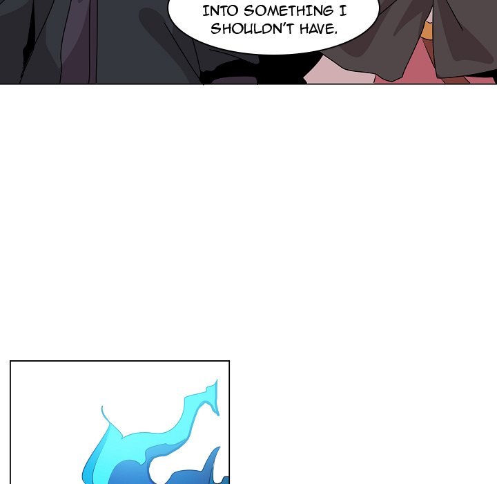 Overlord Time! Overlord Time! EP 13 - Toomics page 111 - 