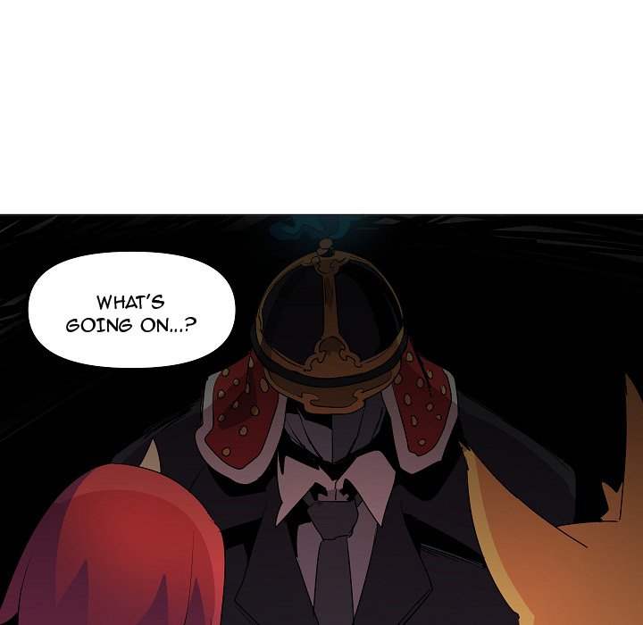 Overlord Time! Overlord Time! EP 13 - Toomics page 113 - 