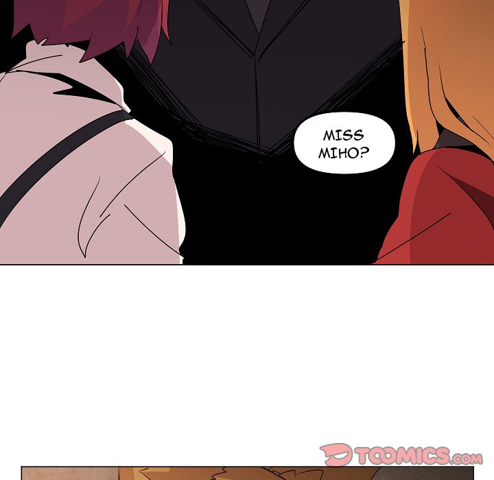 Overlord Time! Overlord Time! EP 13 - Toomics page 114 - 
