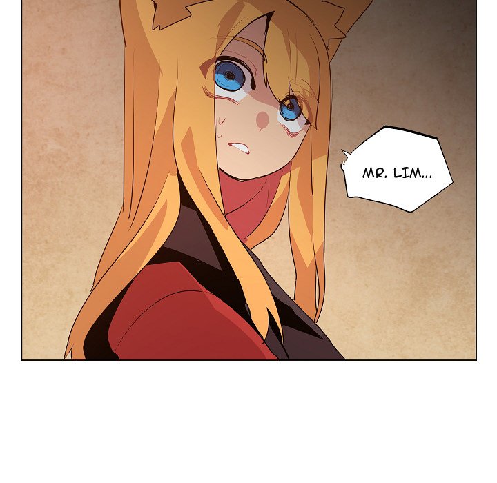 Overlord Time! Overlord Time! EP 13 - Toomics page 115 - 