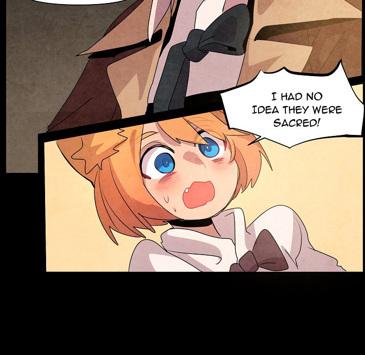 Overlord Time! Overlord Time! EP 13 - Toomics page 15 - 