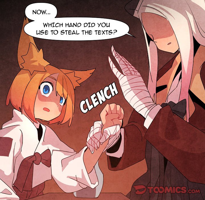 Overlord Time! Overlord Time! EP 13 - Toomics page 18 - 