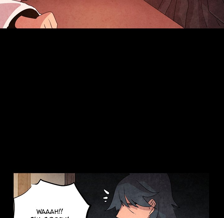 Overlord Time! Overlord Time! EP 13 - Toomics page 19 - 