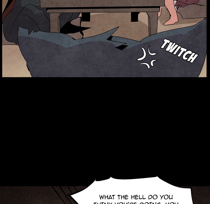 Overlord Time! Overlord Time! EP 13 - Toomics page 22 - 