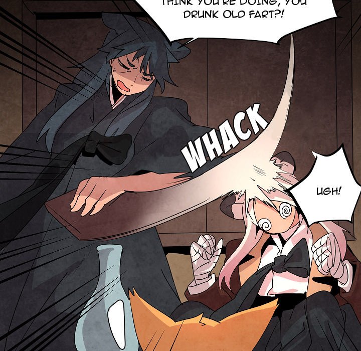Overlord Time! Overlord Time! EP 13 - Toomics page 23 - 