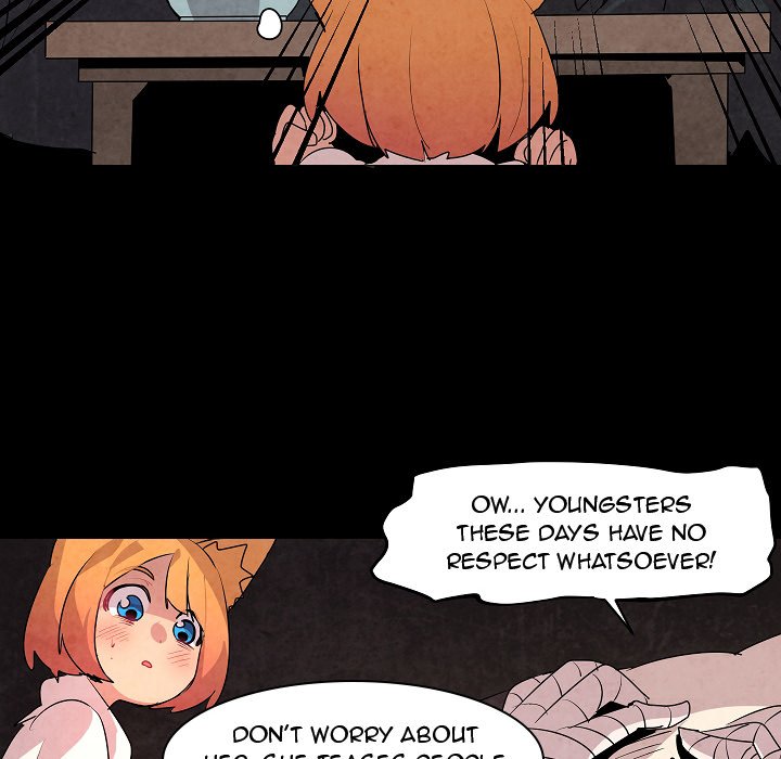 Overlord Time! Overlord Time! EP 13 - Toomics page 24 - 