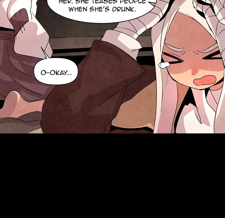 Overlord Time! Overlord Time! EP 13 - Toomics page 25 - 