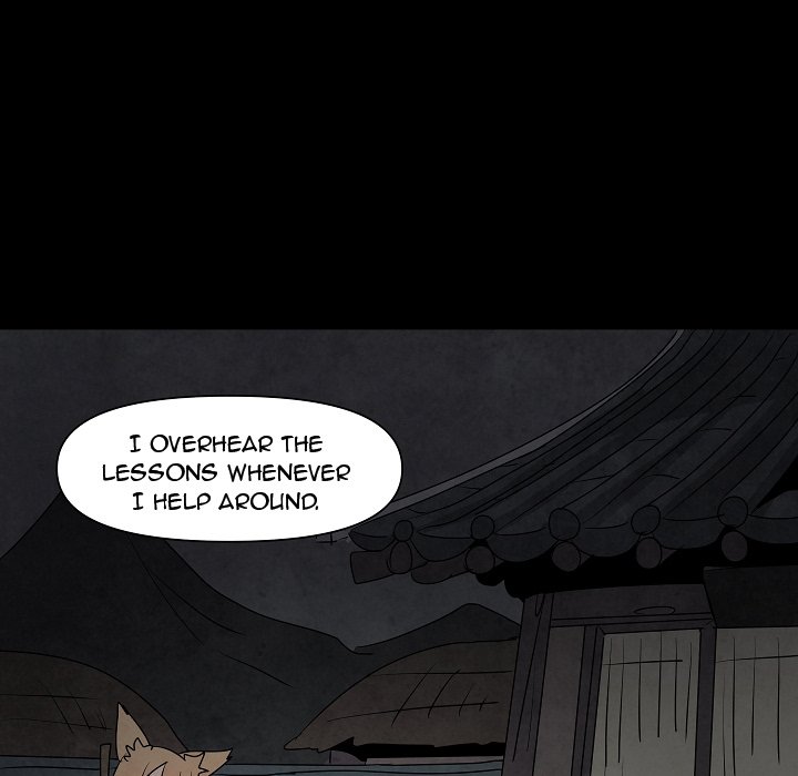 Overlord Time! Overlord Time! EP 13 - Toomics page 27 - 