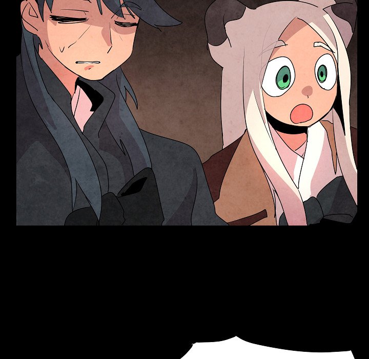 Overlord Time! Overlord Time! EP 13 - Toomics page 29 - 