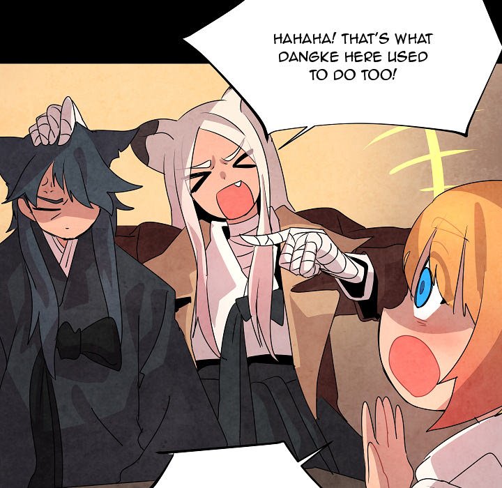 Overlord Time! Overlord Time! EP 13 - Toomics page 30 - 
