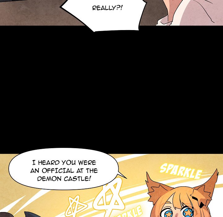 Overlord Time! Overlord Time! EP 13 - Toomics page 31 - 