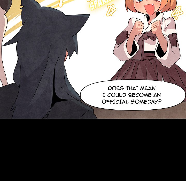 Overlord Time! Overlord Time! EP 13 - Toomics page 32 - 