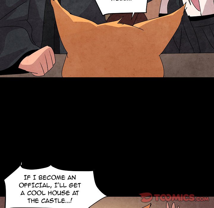 Overlord Time! Overlord Time! EP 13 - Toomics page 34 - 