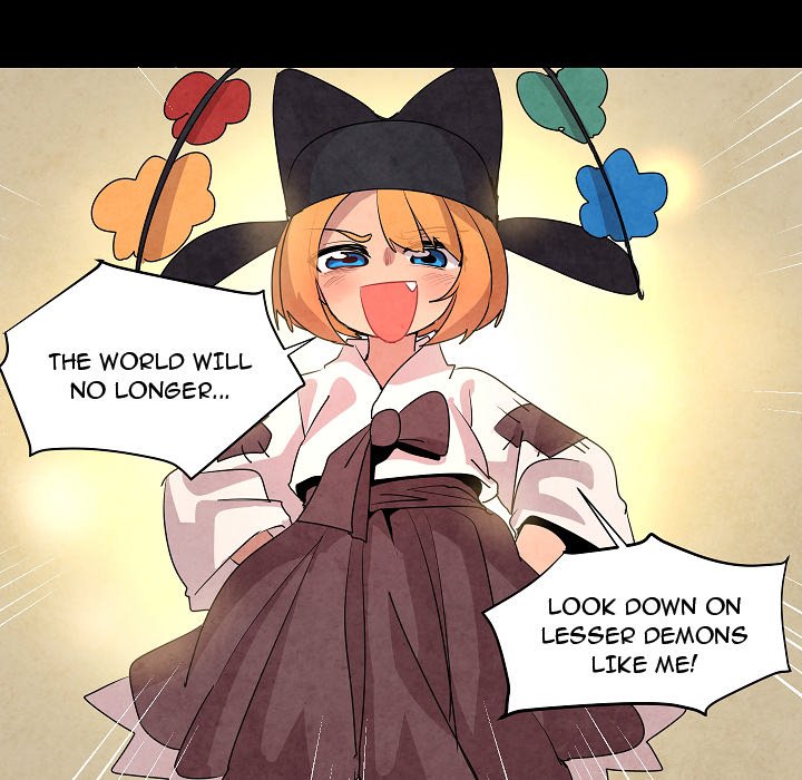 Overlord Time! Overlord Time! EP 13 - Toomics page 38 - 