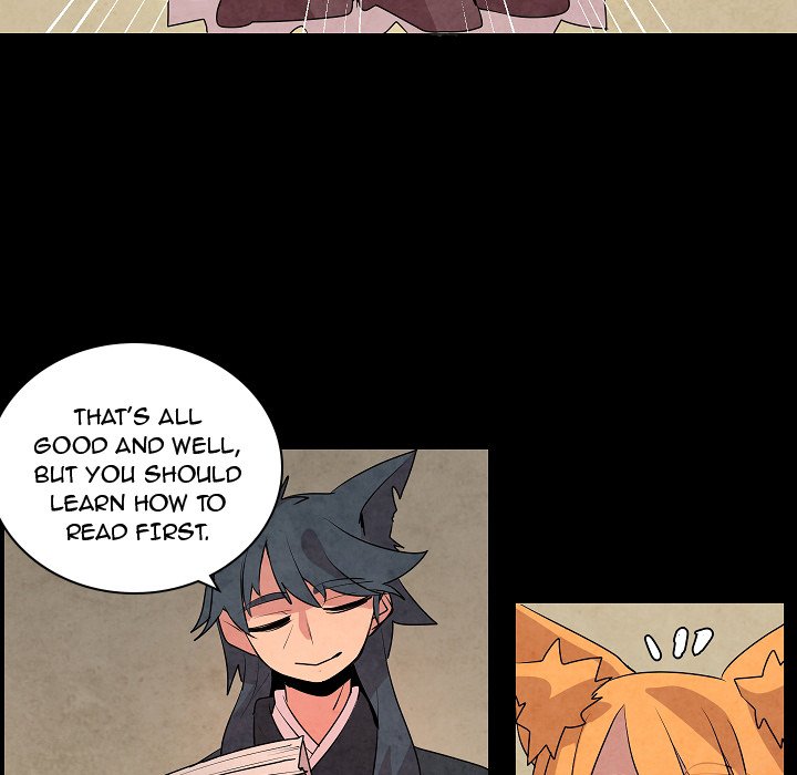 Overlord Time! Overlord Time! EP 13 - Toomics page 39 - 